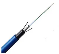 Flame Retardant Optical Cable For Mining