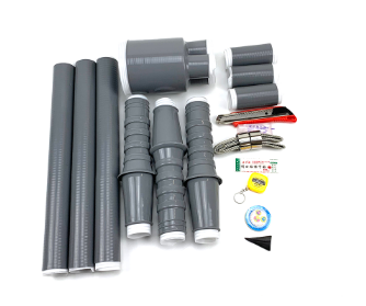 İç Mekan Daralan Kablo Terminali