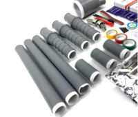 Soğuk Presleme GIS Plug-in Sonlandırma