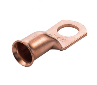 Accessoire de câble composite à coque étanche