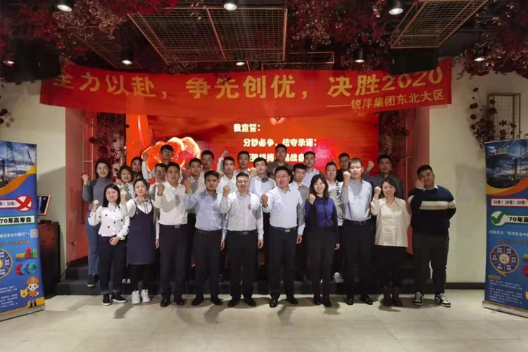 Mükemmel satış ekibi, mükemmel satış sonrası servis