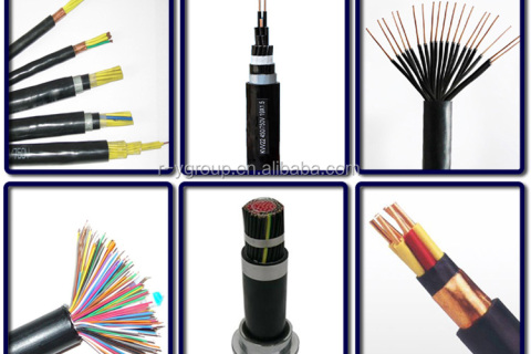 तारों और केबलों में अंतर कैसे करें