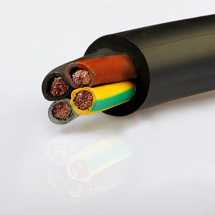 Epr Insulated Cable