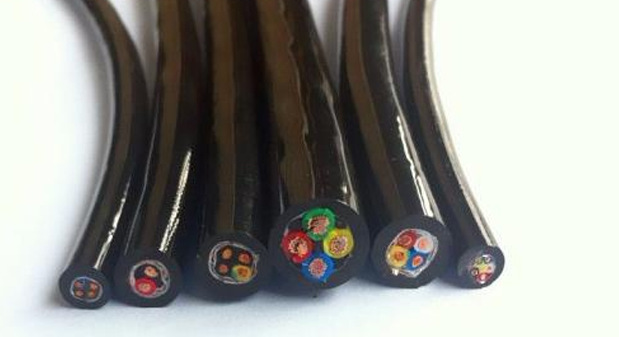 Electriacl Cable