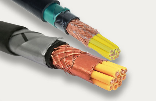 Power cable