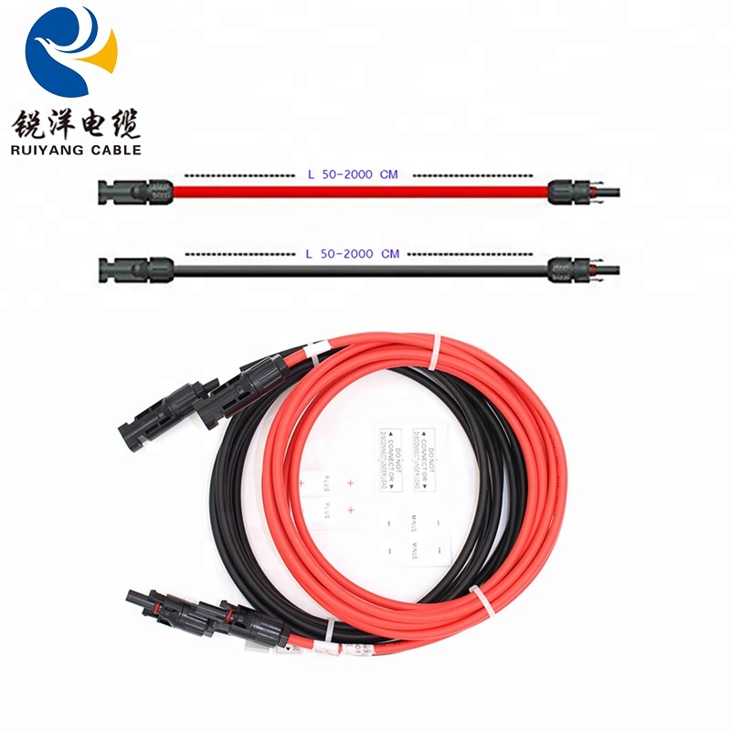 photovoltaic cable