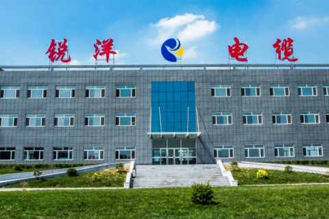 Why use low-smoke halogen-free photovoltaic cable? What are the advantages of using low-smoke halogen-free photovoltaic cable insulators?