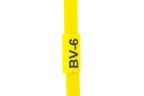 ¿Cuál es la diferencia entre BV y BVR Wire?