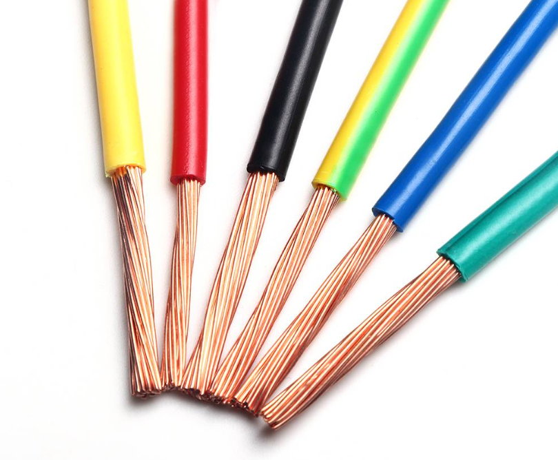 Electriacl Cable