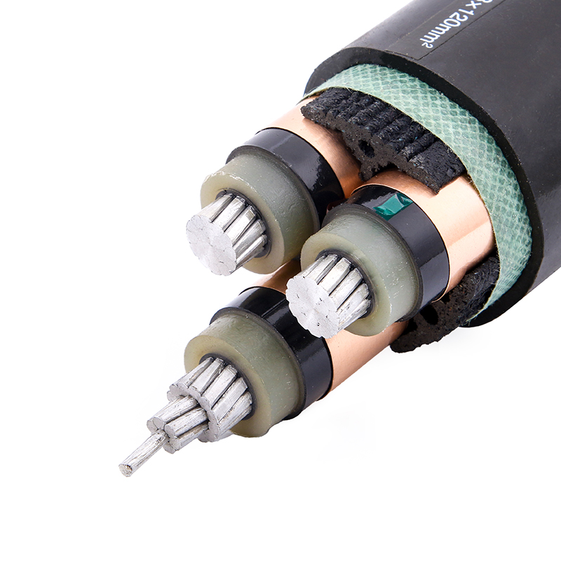 Power cable