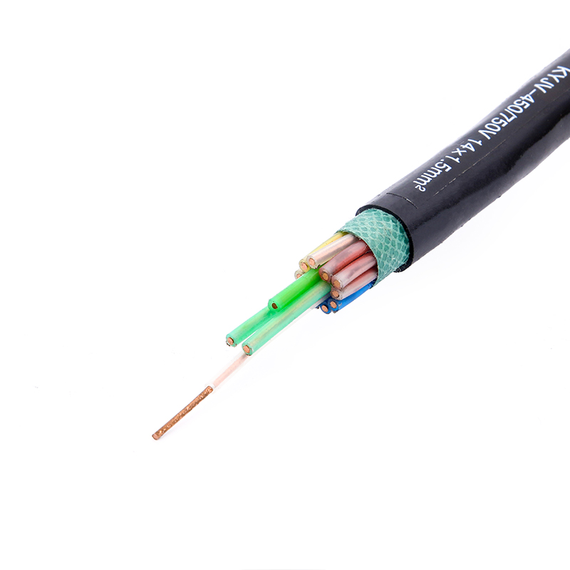 Electriacl Cable