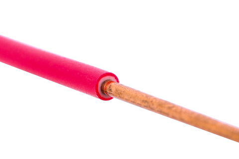 ¿Qué es el alambre de construcción? ¿Qué tipos y especificaciones se utilizan comúnmente en los cables de construcción?