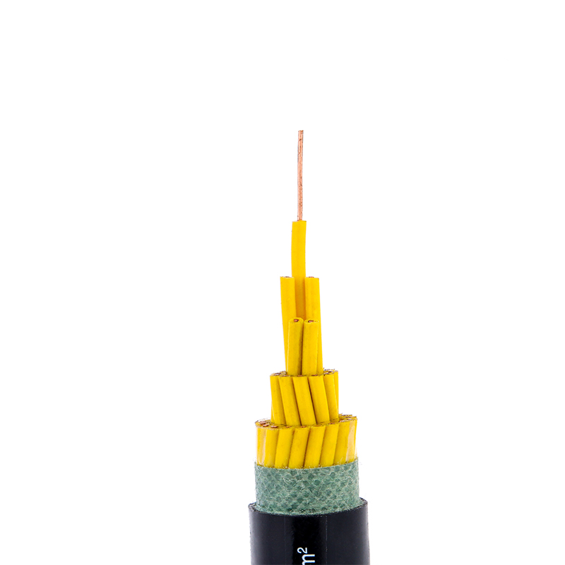 Electriacl Cable