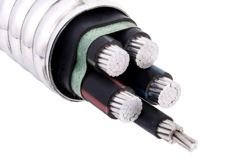 ¿Por qué rechazar cables inferiores?