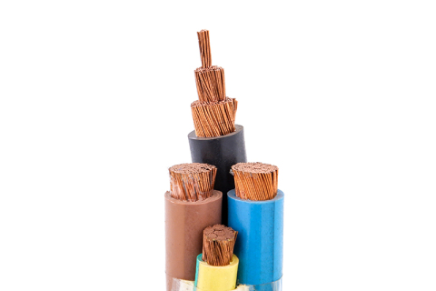 ¿Qué es el cable con cubierta de goma? ¿Qué pasa con los cables con cubierta de goma?