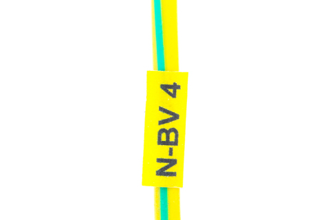 ¿Cuál es la aplicación de BV Wire?