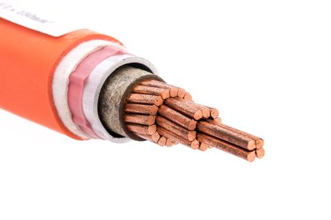 ¿Por qué son tan populares los cables ignífugos flexibles?