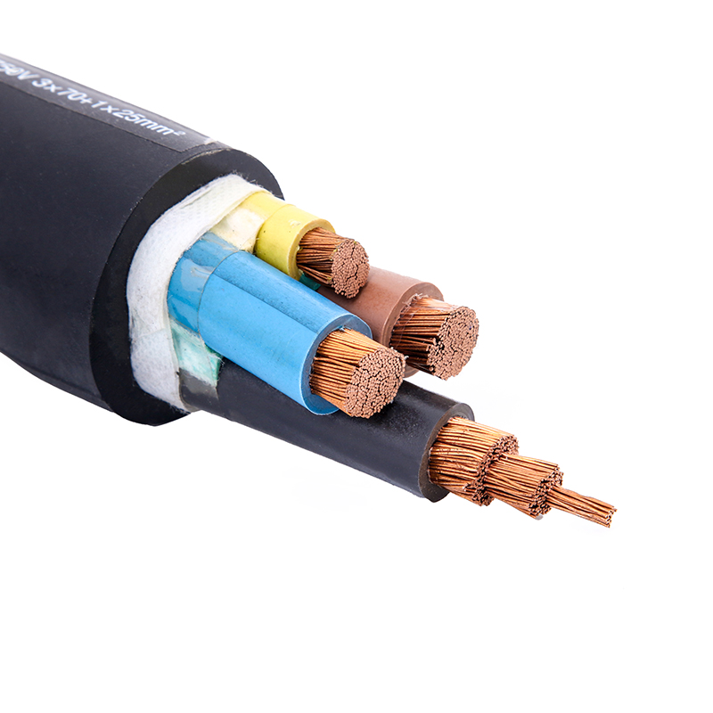 Low Voltage Cable