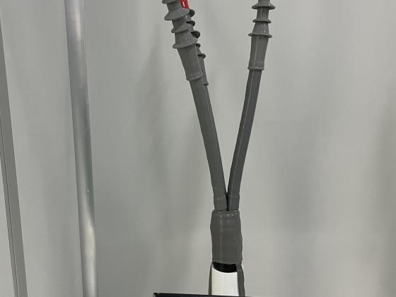 2023 10KV उच्च गुणवत्ता वाली ठंड सिकुड़न समाप्ति