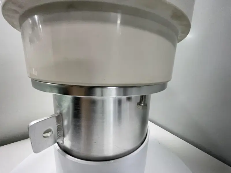 110KV ड्राई टाइप जीआईएस (प्लग-इन) टर्मिनेशन