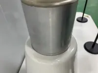 110KV ड्राई टाइप जीआईएस (प्लग-इन) टर्मिनेशन