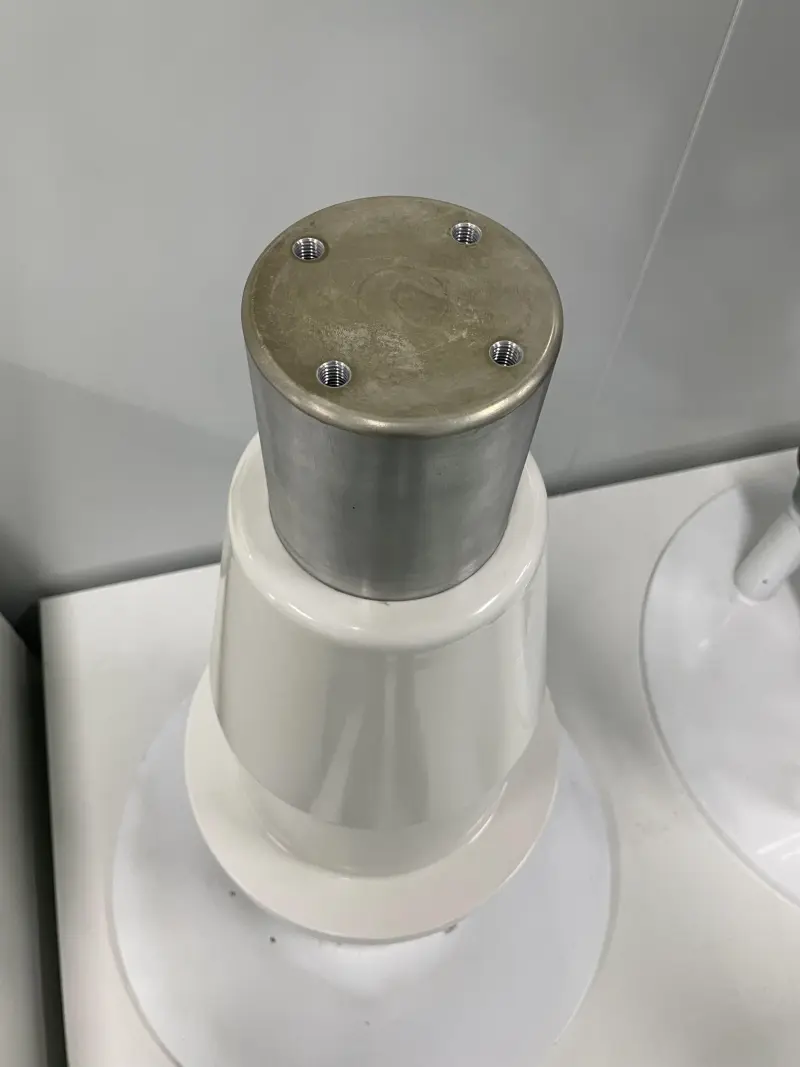110KV ड्राई टाइप जीआईएस (प्लग-इन) टर्मिनेशन