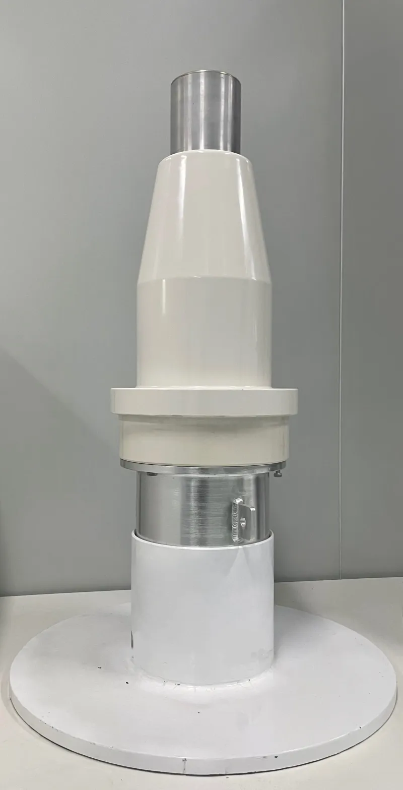 110KV ड्राई टाइप जीआईएस (प्लग-इन) टर्मिनेशन