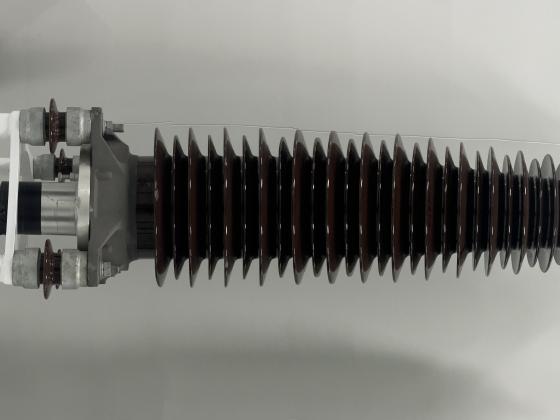 110KV पोर्सिलेन बुशिंग टर्मिनेशन