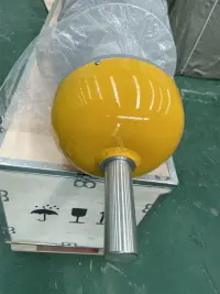 Terminazione e giunti di cavi elettrici ad alta tensione