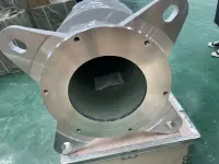 Terminazione e giunti di cavi elettrici ad alta tensione