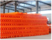high quality electric cable protective tube