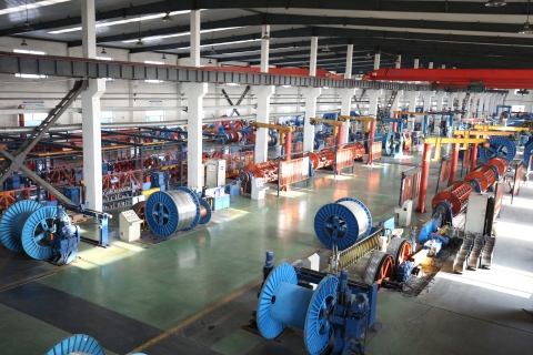 Cables de nueva energía para automoción