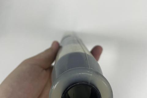 Sistema compacto de prueba de onda cuadrada de coseno de 30 kV 0,1 Hz para detección de DP en cables XLPE