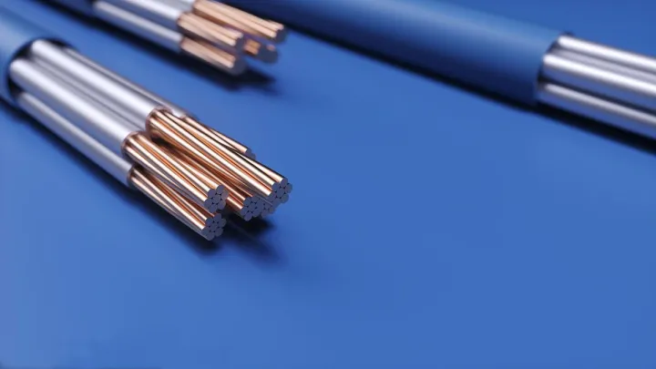 Cables and cable accessories are tested in multiple international standard tests.