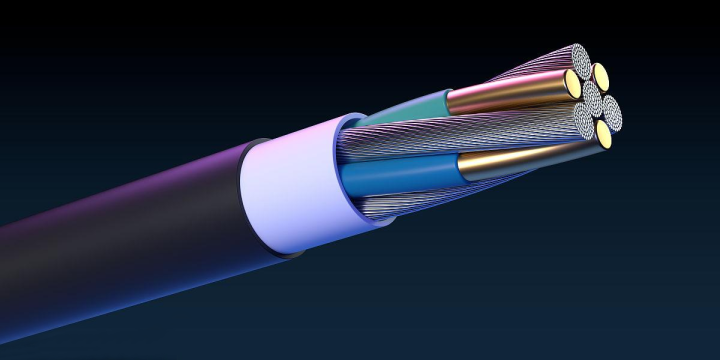 Ruiyang Group has a standard shielded local discharge hall, up to 500kV AC withstand voltage test, 2000kV lightning impact test.