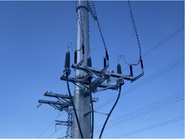 Ruiyang group has our own installation team with standard and high quality