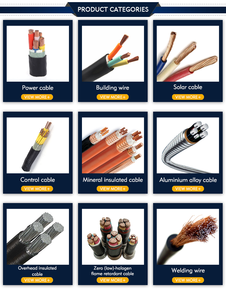 BV Wire