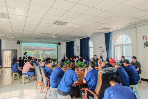 Construyendo una base para la seguridad: mayor conciencia y control de riesgos