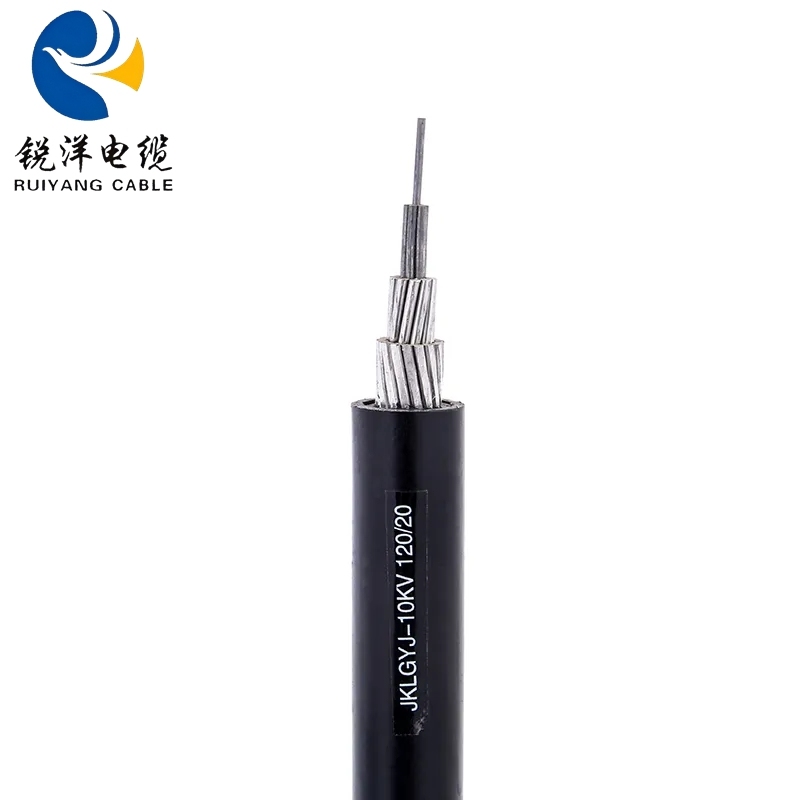 JKLGYJ 10kV 120/20 Electric Cable
