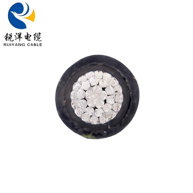 JKLGYJ 10kV 120/20 Electric Cable