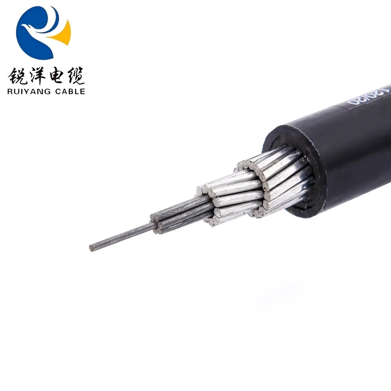 JKLGYJ 10kV 120/20 Electric Cable