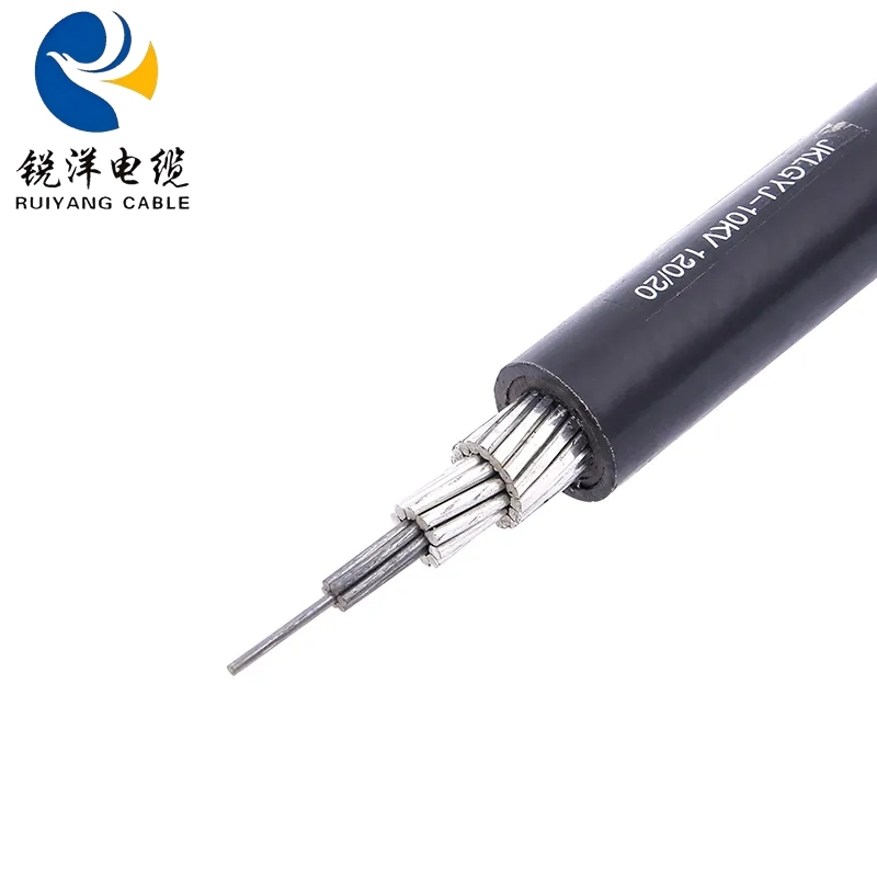 JKLGYJ 10kV 120/20 Electric Cable