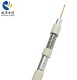 Câble coaxial à âme en cuivre nu avec ETL ROHS