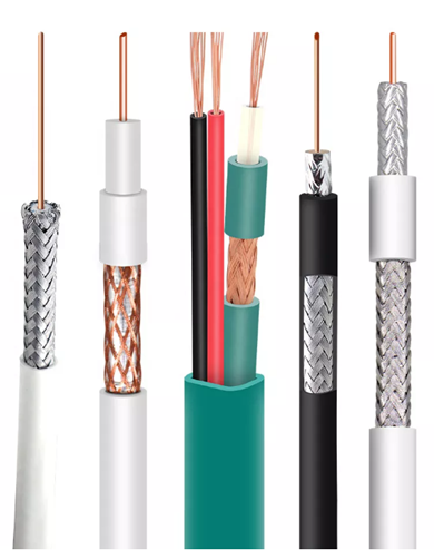 Coaxial Cable