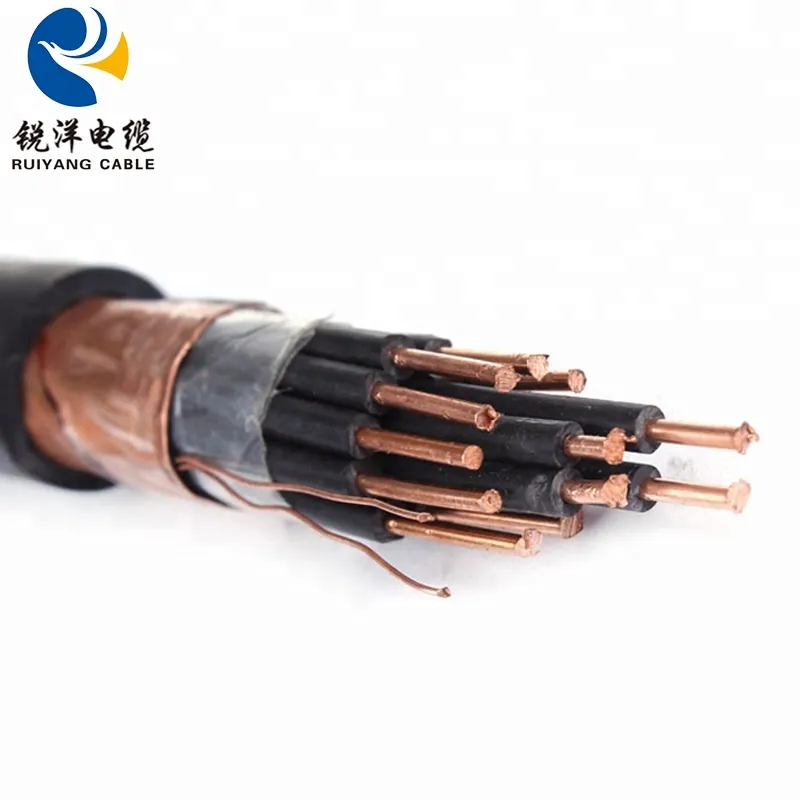 SY Control Cable