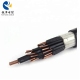 Multicore STA Screened PVC Sheath Control Cable