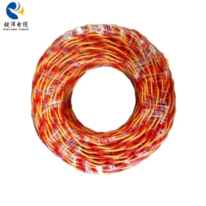 RVS Twisted-Pair Duplex Power Cable