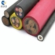 كابل مطاطي H07rn F معزول بـ EPR