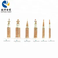 YTTW Corrugated Copper Sheathed Fire Resistant Cable