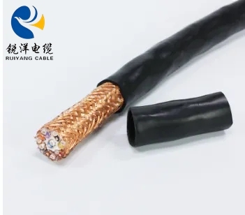 DJYP2VP2 LAN Communication Cable